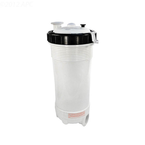 Pentair Rainbow Dynamic II RTL-25 Spa Filter, 25 Sq Ft, 1.5in | R172500