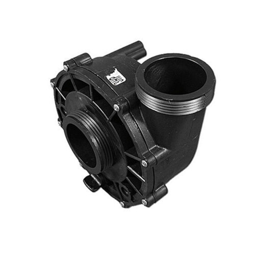 Waterway Wet End, EX2, 56Y Frame, 3.0HP, 2"MBT In/Out, Side Discharge | 310-2380