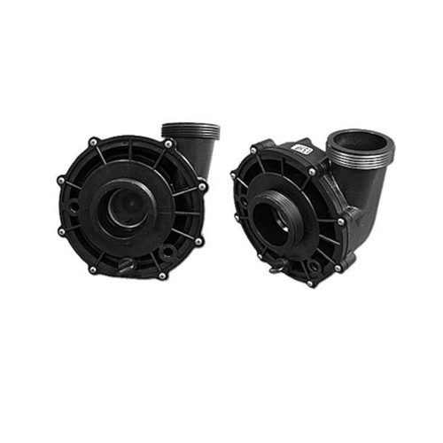 Waterway Wet End, EX2, 48Y Frame, 1.5HP, 2"MBT In/Out, Side Discharge | 310-2450