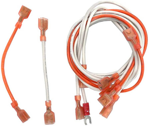 Pentair Purex Wire Kit, MiniMax 100, Millivolt | 471201