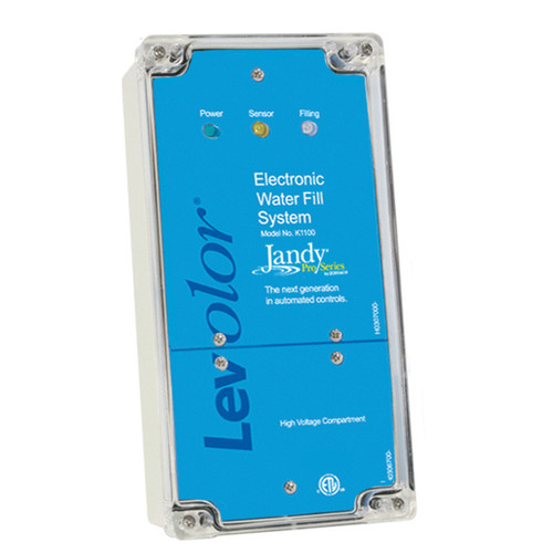 Jandy Levelor Water Level System, 50' Sensor, No Valve | K1100A