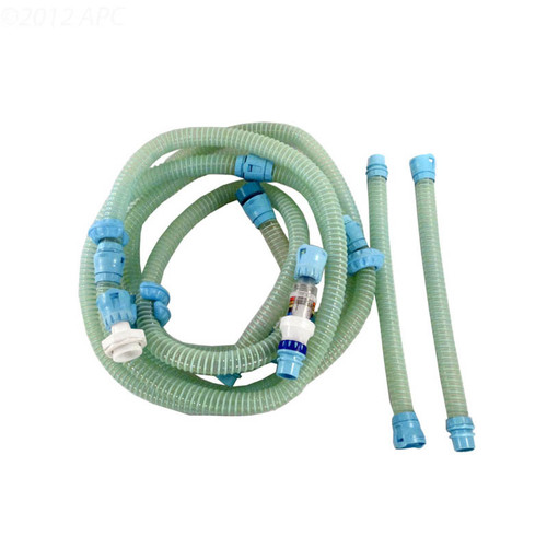 Zodiac Hose Kit for Zippy AG Cleaner | W83138