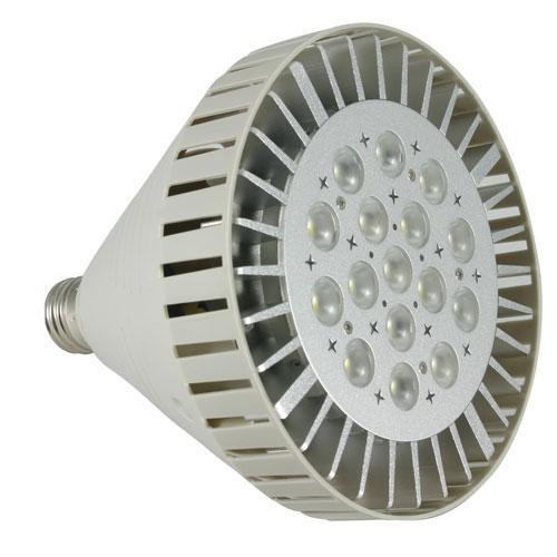 Halco Lighting 80686 20W 120V R44 Pro LED Pool Bulb