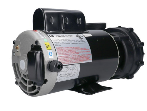 Misc Vendor 56WUA350-II  3.5HP LX Large Frame Pump 230V, 2-Speed