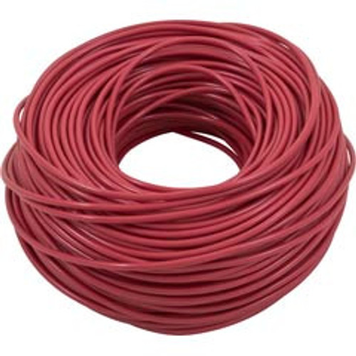 Balboa Water Group Tubing-1/8X1/4 Red Vinyl 500Ft | 63016