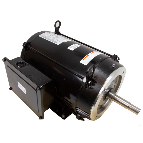 Century Motor, 7.5hp, 230v, 1-Speed, 1 Phase, EQ Series | CEQ750