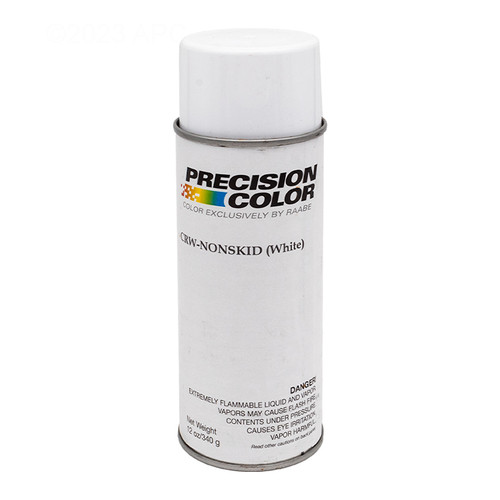 1 DOSE CR001TP SPRAY TOUCH UP TEXTURE WHITE