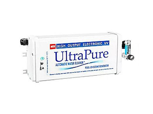 UltraPure 1005500 Ozonator, BFO3-85, DFSSPP, 115/230v, 85k Gal