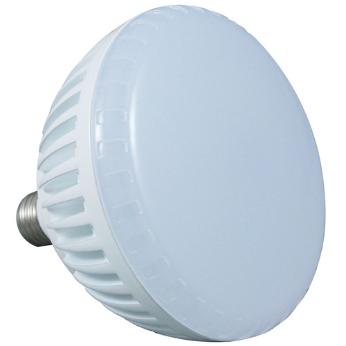 J&J LPL-PR2-WW-120 Repl Bulb, PureWhite Pro, LED, Warm White, 115v, 28W, 300/400W Eq
