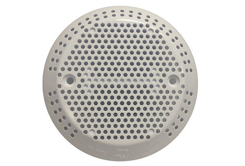 GG Industries White Suction Cover | 30133-WH