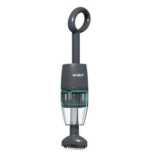 WYBOT Hyson 100 Handheld Pool Vacuum | HJ10P