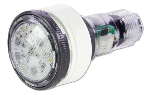 Pentair 602279 IntelliVibe 2" IntelliVibe Micro Light With 100' Cord 12V 12W