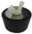 800-9 Aladdin #9 Winter Plug-Easy Grip Winterizing Plug