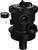 Hayward SP0714T Pro-Series Top Mount Pro-Series Top Mount Systems Vari-Flo Control Valve 7-Position (S144T)