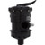 Hayward Pro Top Mount Vari-Flo Control Valve, Black 2" | SP071621