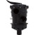 Hayward Pro Top Mount Vari-Flo Control Valve, Black 2" | SP071621