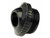 Hayward SP1419EBLK Hydrostream Fitting 1" Blk