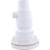 Balboa Water Swim Jet Assy 1.0" White | 16-5759WHT