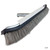 BLUE DEVIL POOL ACCESSORIES BRUSH 18" METAL BACK ALGAE DELUXE |  B3118