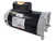 A.O. Smith Sq Fl 2Hp Ee 208/230V Motor | B2843