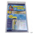 AQUA CHEK | AQUACHEK SELECT TEST STRIPS 7-1 CHLORINE | 541604A | 541604