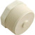 Lasco Fittings 450-020 Plug, Lasco, 2" Male Pipe Thread