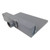 Custom Molded Products Gray Waterfall 36" W/6" Lip Sheer Descent | 25577-331-000
