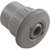 Custom Molded Products Fiberglass Wall Fitting w/Eyeball, Gray | 25523-701-000