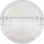 Custom Molded Products 25304-000-020 Trap Lid, Sta-Rite, DuraGlas, 5" Trap, Generic