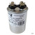 12715 Super Pro Capacitor 25 Mfd 370V Round 370 Volt