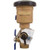 Misc Vendor 12-720A Pressure Vacuum Breaker Assy, Zurn Wilkins, 720A, 1/2"