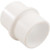 Waterway Plastics 2" Inside Coupler 2 Inch Inside Coupling | 419-4120
