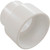 Waterway Plastics 2" Fitting Extender 2 Inch Over Fitting | 429-2010