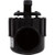 Pentair 263059 Diverter Valve, Pentair, 2-1/2" Slip x 3" Spigot,2 Way,CPVC