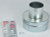 Pentair 77707-0077 Metal Flue Collar 4"X8" Vertical Venting Negative Pressure, Metal Flue Collar Pool And Spa Heater