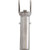 Pentair Provac - Model 214R, 222R, 214, 222, 229 No. 152 Metal Swivel Handle (No. 214, No. 222 & No. 229) | R201408