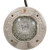 Pentair Intellibrite 100 Watt Light Spa 120V 50' 5G 640141 Intellibrite 5G White Spa Light, 50-Feet, 120-Volt | 640141