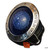PENTAIR LIGHT 400 WATT 120V 30' SS BLUE LENS Amerlite Underwater Incandescent Light Stainless Ring | 78444200
