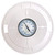 Pentair Skimmer Lid U3 W/Therm White, Swimquip, Jacuzzi®, Hayward | L1