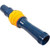 Zodiac Pool Equipment W70326 Cassette Pipe, Zodiac Baracuda G3 Cleaner, Outer Extension