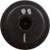 Tecmark (TDI) MPT-06060-3428 Air Button, TDI 3428, Low Prof,1-1/4"hs,1-5/8"fd, Black