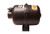 Air Supply Blower 1.0Hp, 120V, With 4Pin Amp Plug, Ultra 9000 | 3910120F