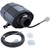 HydroQuip Blower 1.0Hp, 240V, 2.4Amps, With 42" Amp Cord, Silent Aire Series | AS-620U