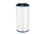 PDO25 Pleatco Filter Cartridge 25 Sq Ft - Dimension One