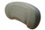 Sundance Spas Pillow Chevron (Ball / Socket) 780 Series Gray | 6455-469