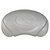 Sundance® Spas 6455-451 Pillow Chevron Ball / Socket Gray (6472-974)