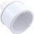 Waterway Pvc Adapter 1-1/2" Spigot X 3/4" Smooth Barb | 413-4360