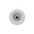 Waterway Roto Deluxe Poly Gunite Jet Internal White | 210-6090