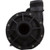 Gecko Aqua-Flo Flo-Master Pump 1.5HP 2-Speed 115V | 02115000-1010