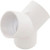 Waterway Pvc Fitting Wye 2" Slip X 2" Slip X 2" Slip | 413-5080